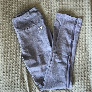 GymShark Workout Leggings